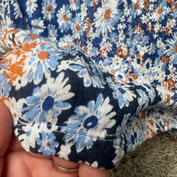 MAEVE By Anthropologie top - Picture 4 of 7